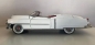 Preview: Franklin Mint Cadillac Eldorado Cabriolet 1953 Metallmodell (9104)